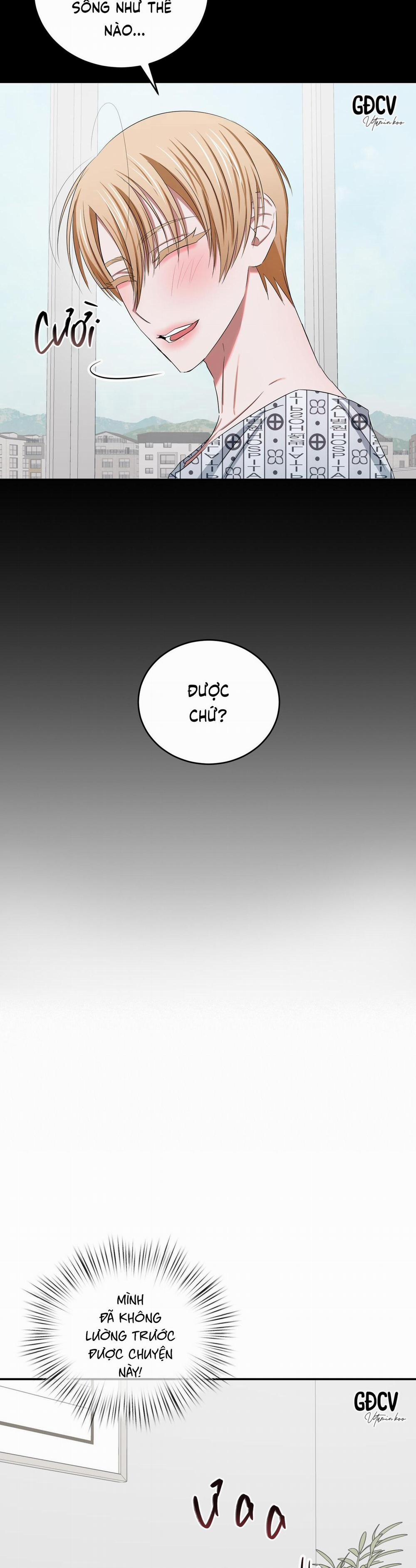 Thời Gian Hoàn Hảo Của Cô Tiểu Thư 15 trang 5