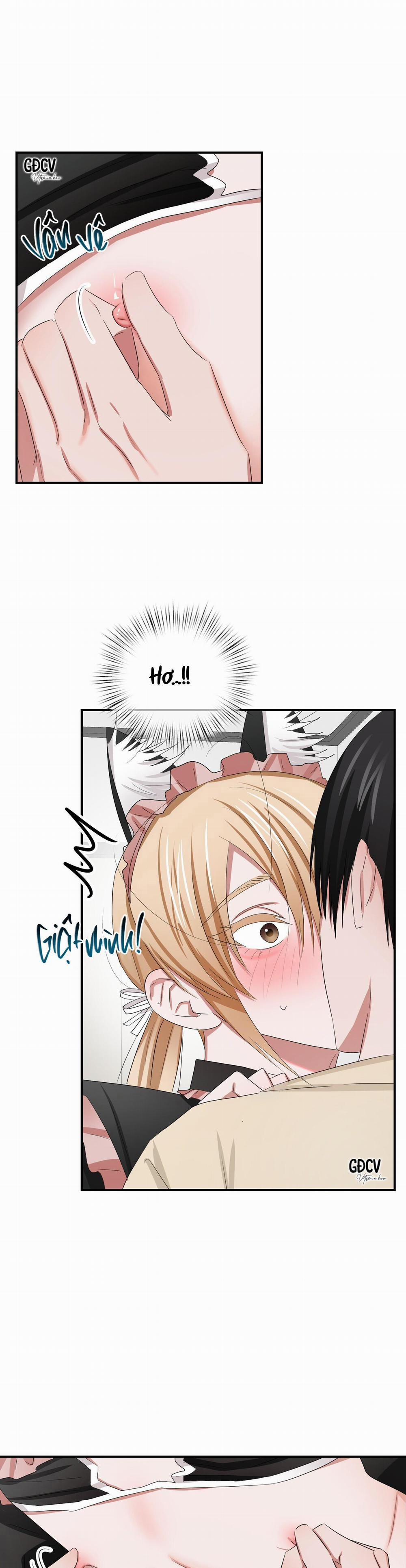 Thời Gian Hoàn Hảo Của Cô Tiểu Thư 16 trang 26