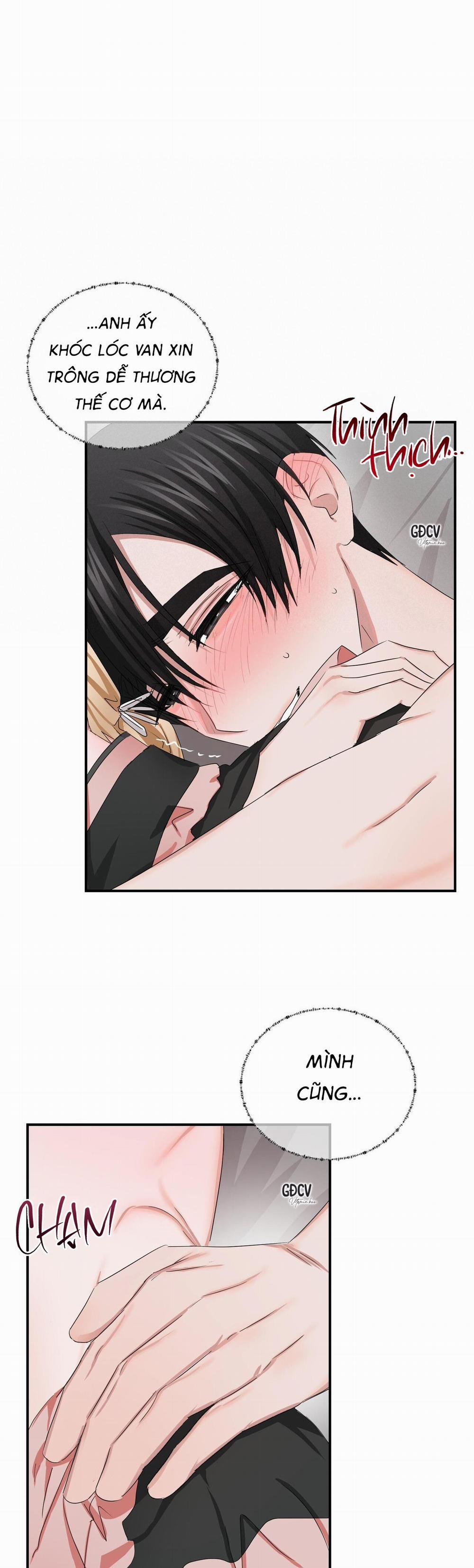 Thời Gian Hoàn Hảo Của Cô Tiểu Thư 17 trang 27