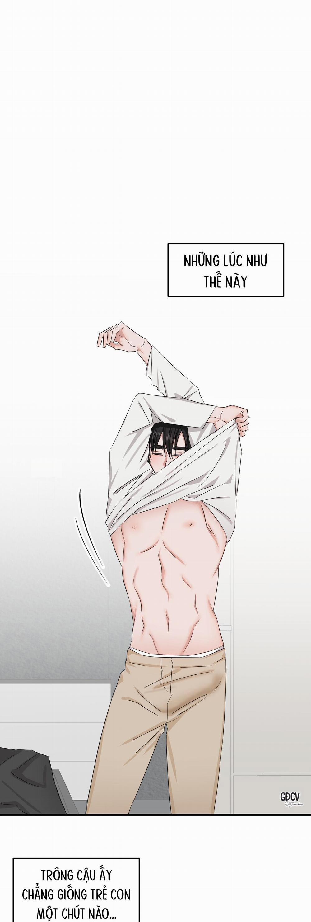 Thời Gian Hoàn Hảo Của Cô Tiểu Thư 17 trang 7