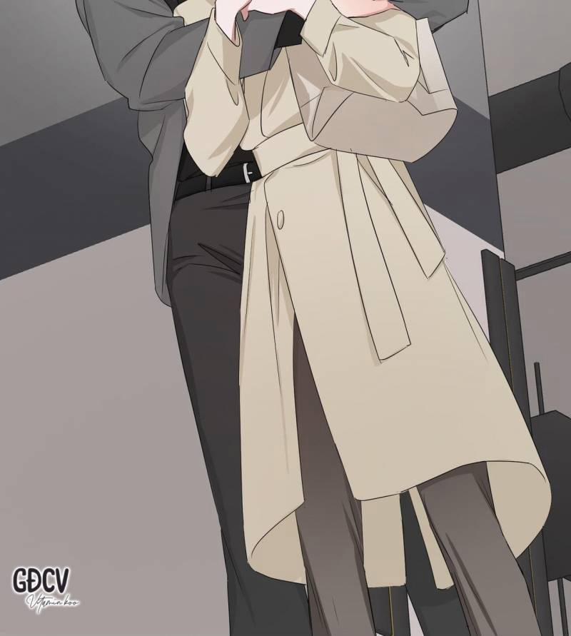 Thời Gian Hoàn Hảo Của Cô Tiểu Thư 19 trang 32