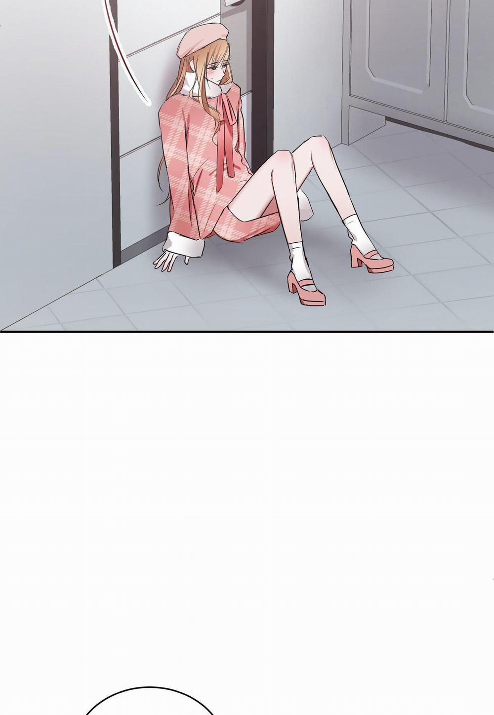 Thời Gian Hoàn Hảo Của Cô Tiểu Thư 2 trang 15