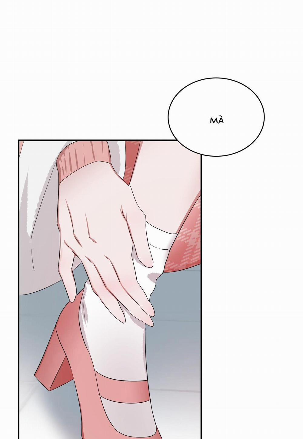 Thời Gian Hoàn Hảo Của Cô Tiểu Thư 2 trang 17