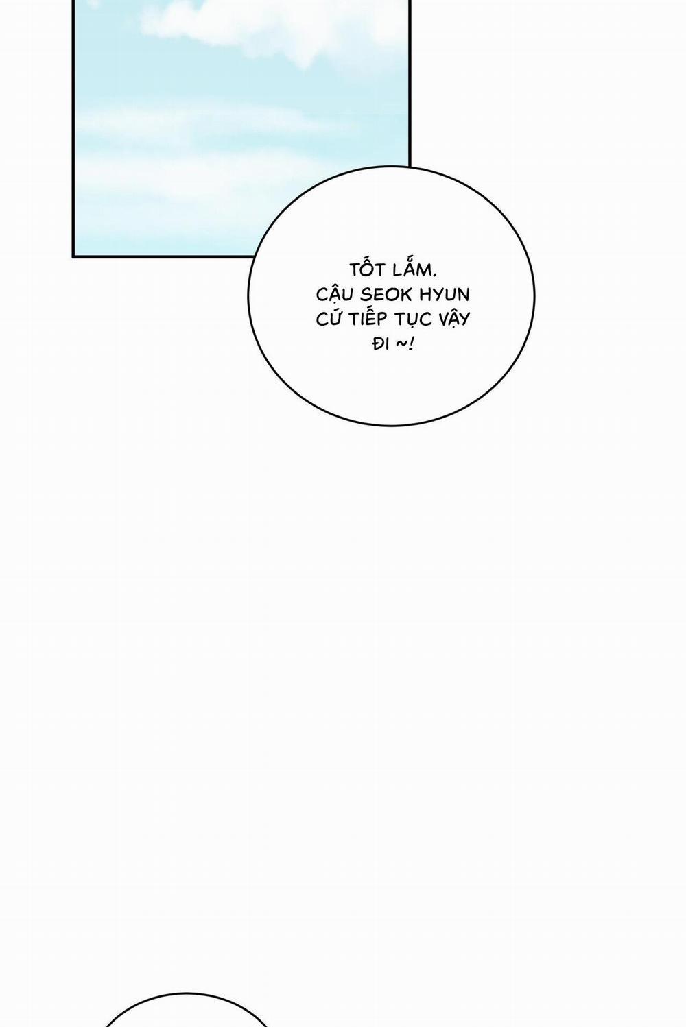 Thời Gian Hoàn Hảo Của Cô Tiểu Thư 2 trang 23