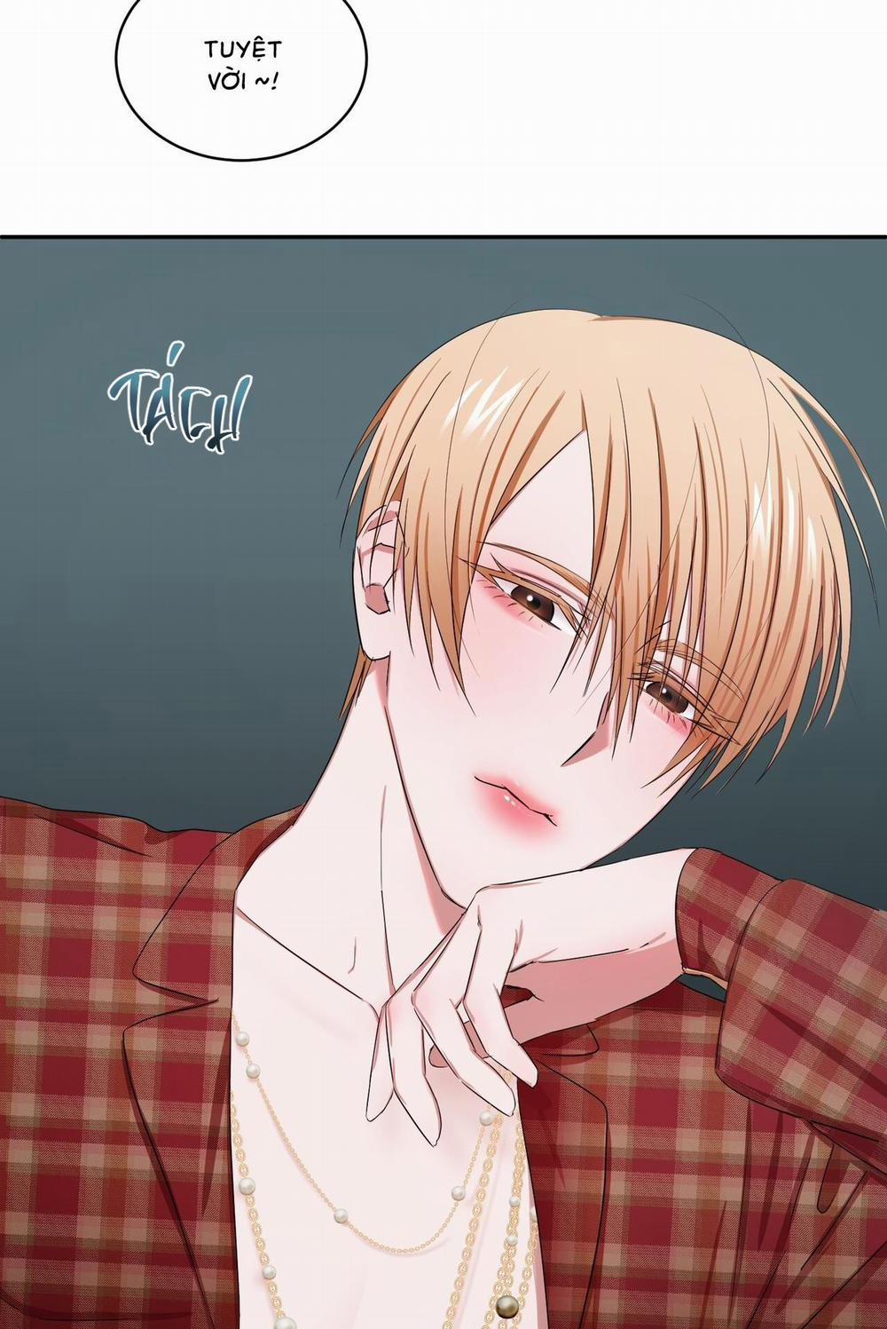 Thời Gian Hoàn Hảo Của Cô Tiểu Thư 2 trang 24