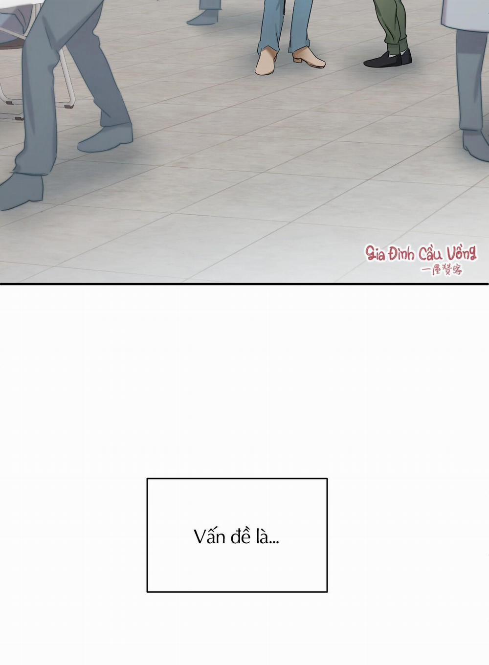 Thời Gian Hoàn Hảo Của Cô Tiểu Thư 2 trang 31