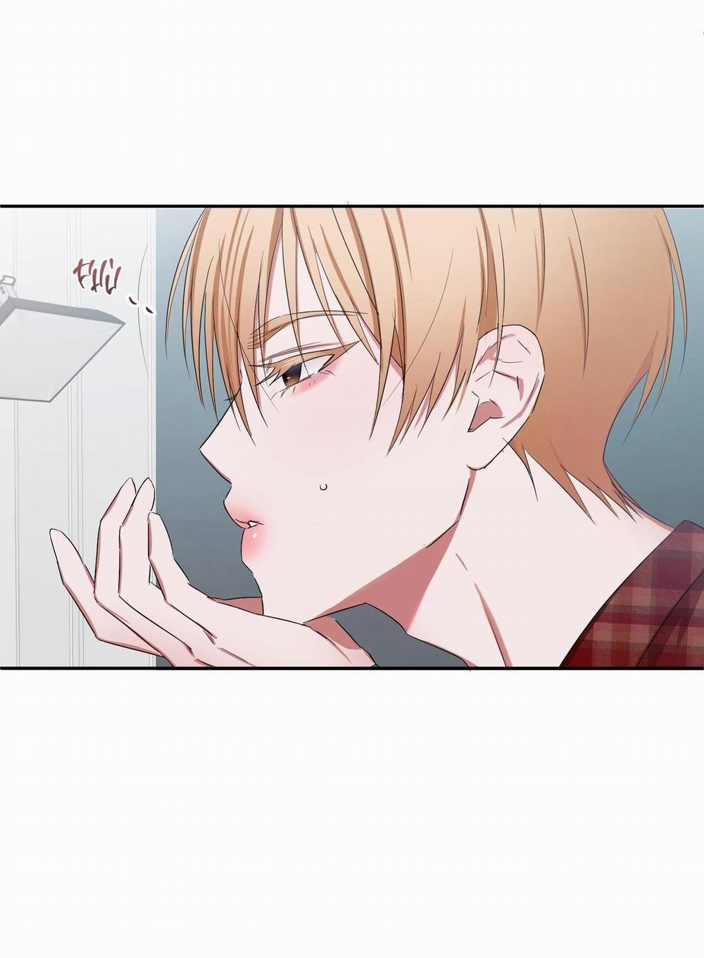 Thời Gian Hoàn Hảo Của Cô Tiểu Thư 2 trang 32