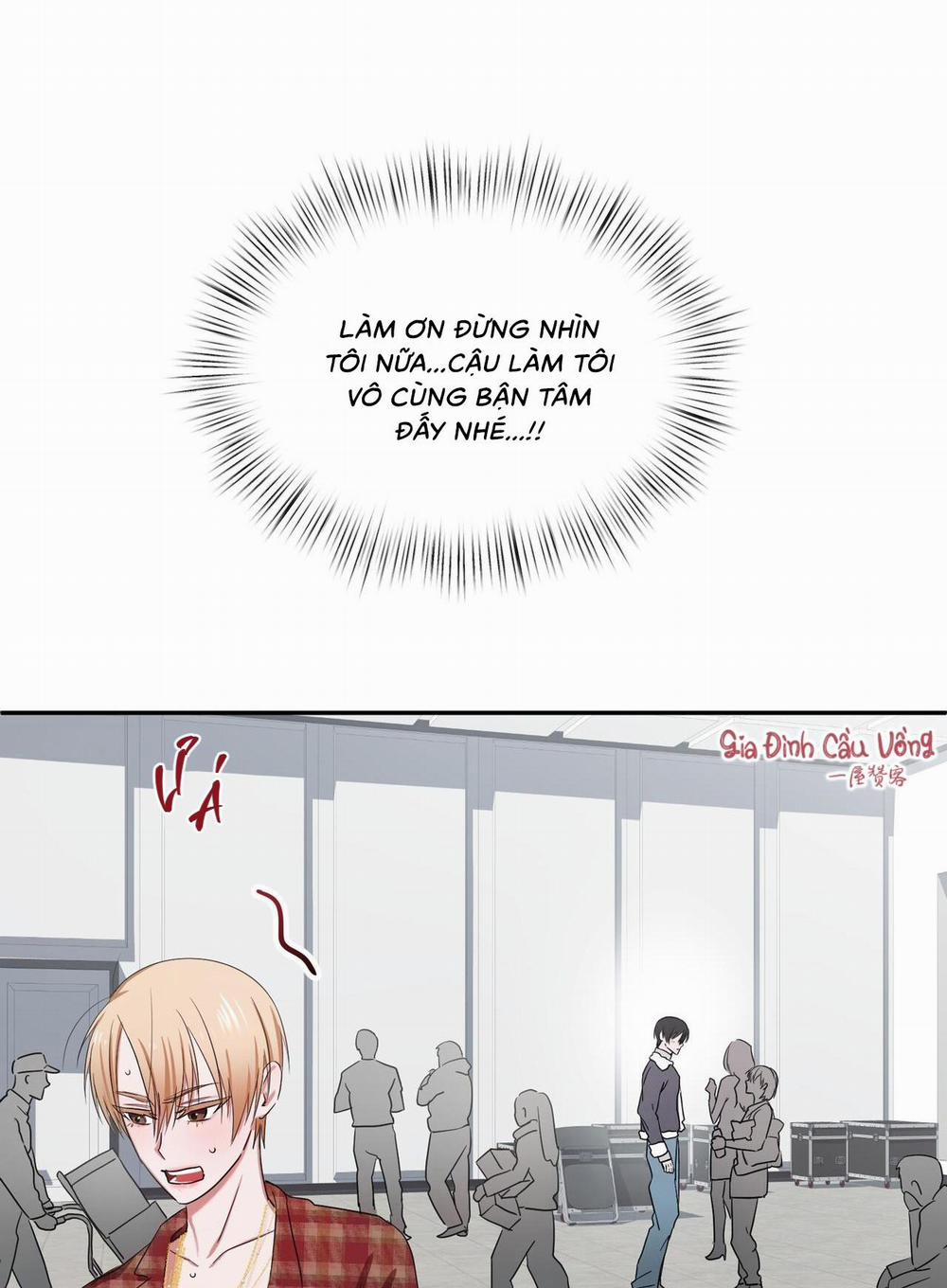 Thời Gian Hoàn Hảo Của Cô Tiểu Thư 2 trang 38