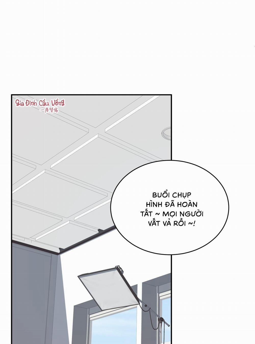 Thời Gian Hoàn Hảo Của Cô Tiểu Thư 2 trang 41