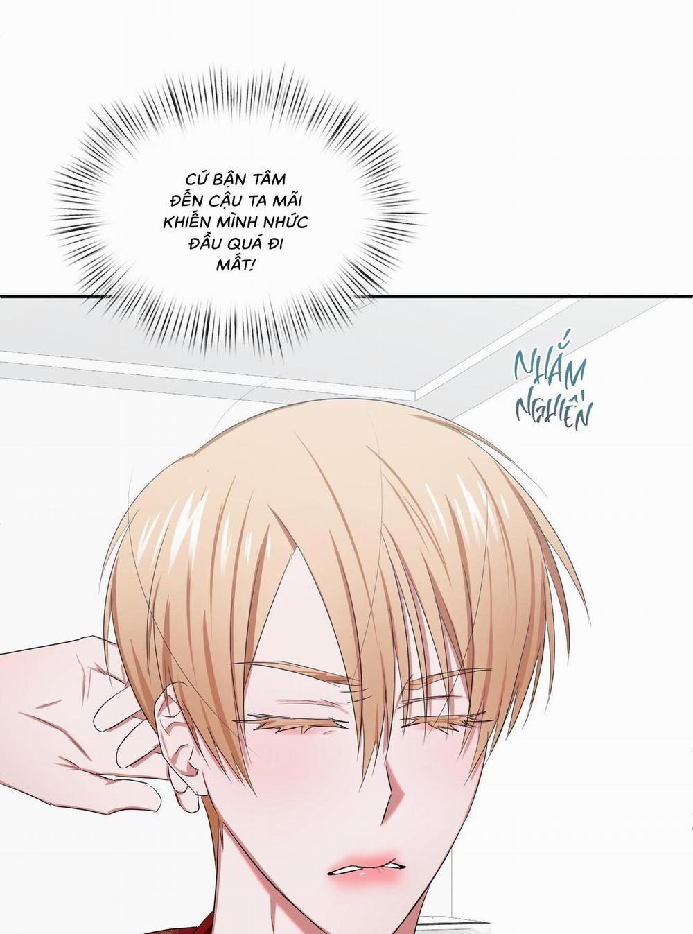 Thời Gian Hoàn Hảo Của Cô Tiểu Thư 2 trang 43