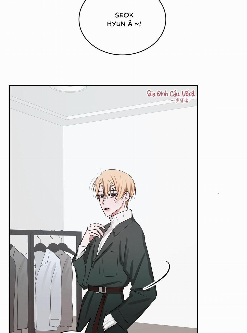 Thời Gian Hoàn Hảo Của Cô Tiểu Thư 2 trang 45