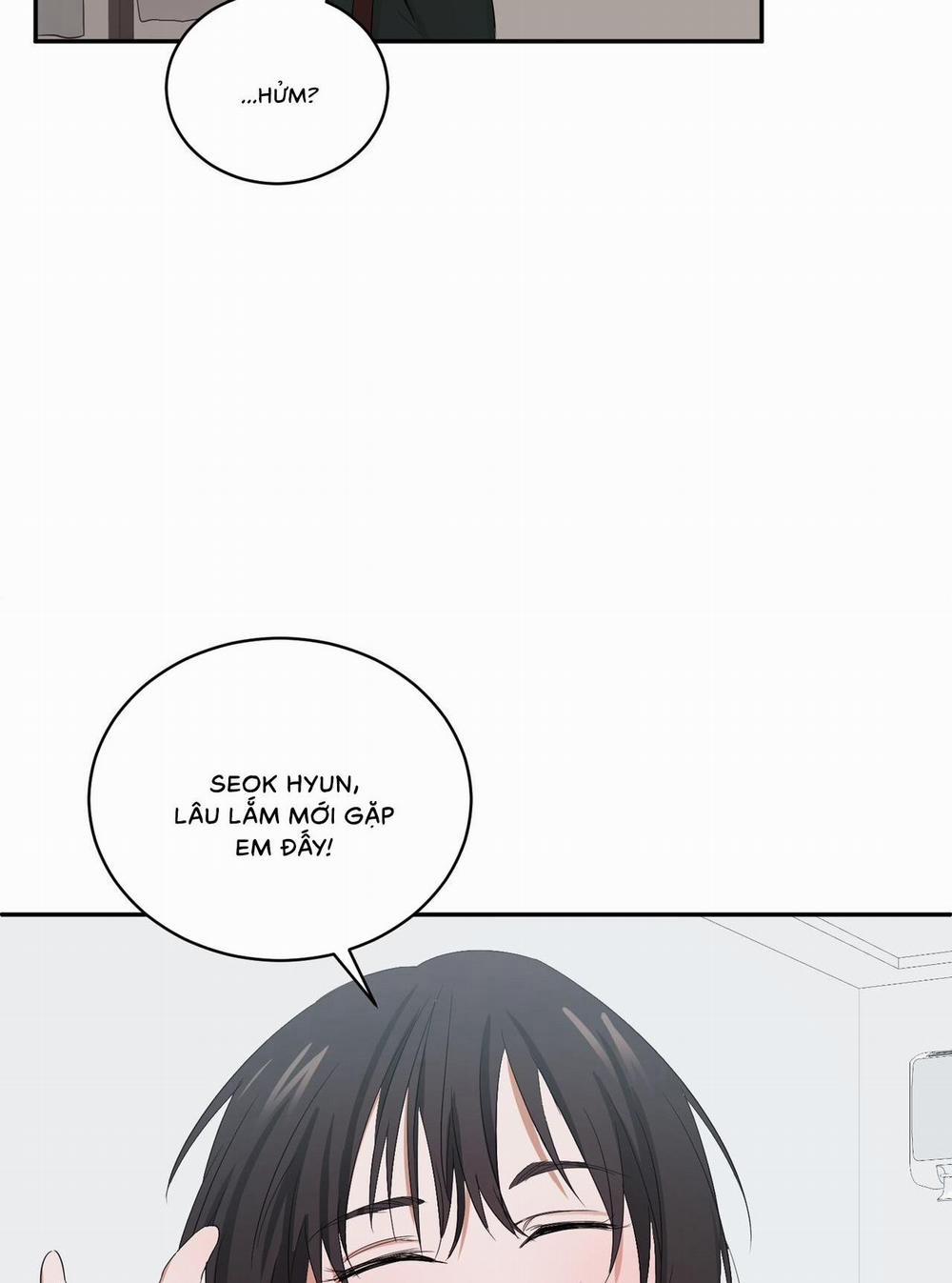 Thời Gian Hoàn Hảo Của Cô Tiểu Thư 2 trang 46