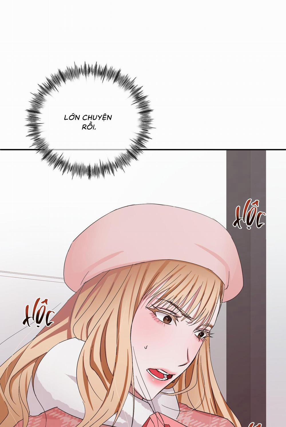 Thời Gian Hoàn Hảo Của Cô Tiểu Thư 2 trang 5