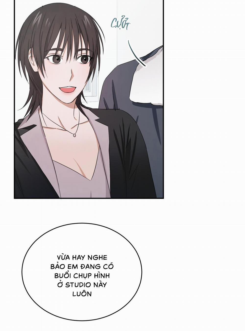 Thời Gian Hoàn Hảo Của Cô Tiểu Thư 2 trang 50