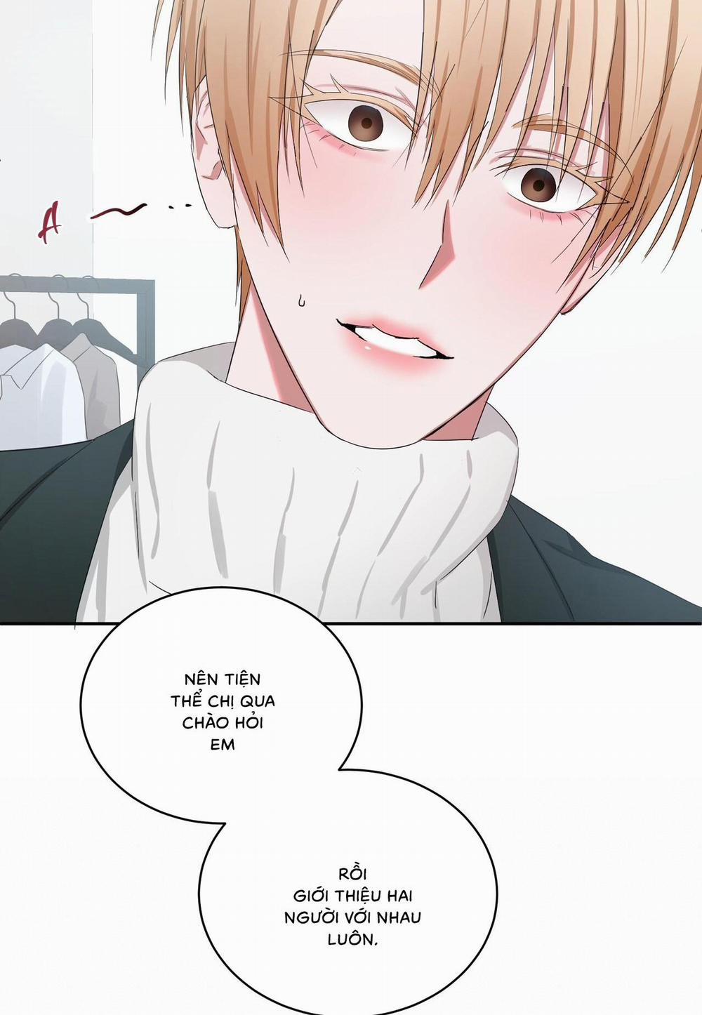 Thời Gian Hoàn Hảo Của Cô Tiểu Thư 2 trang 53