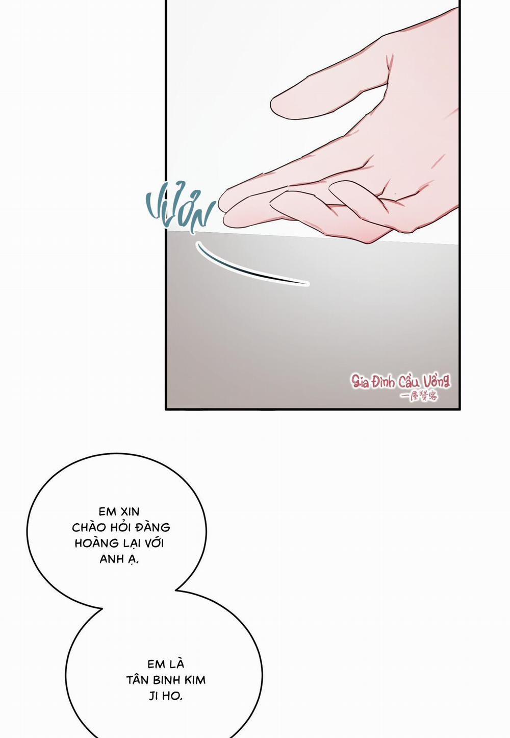 Thời Gian Hoàn Hảo Của Cô Tiểu Thư 2 trang 60