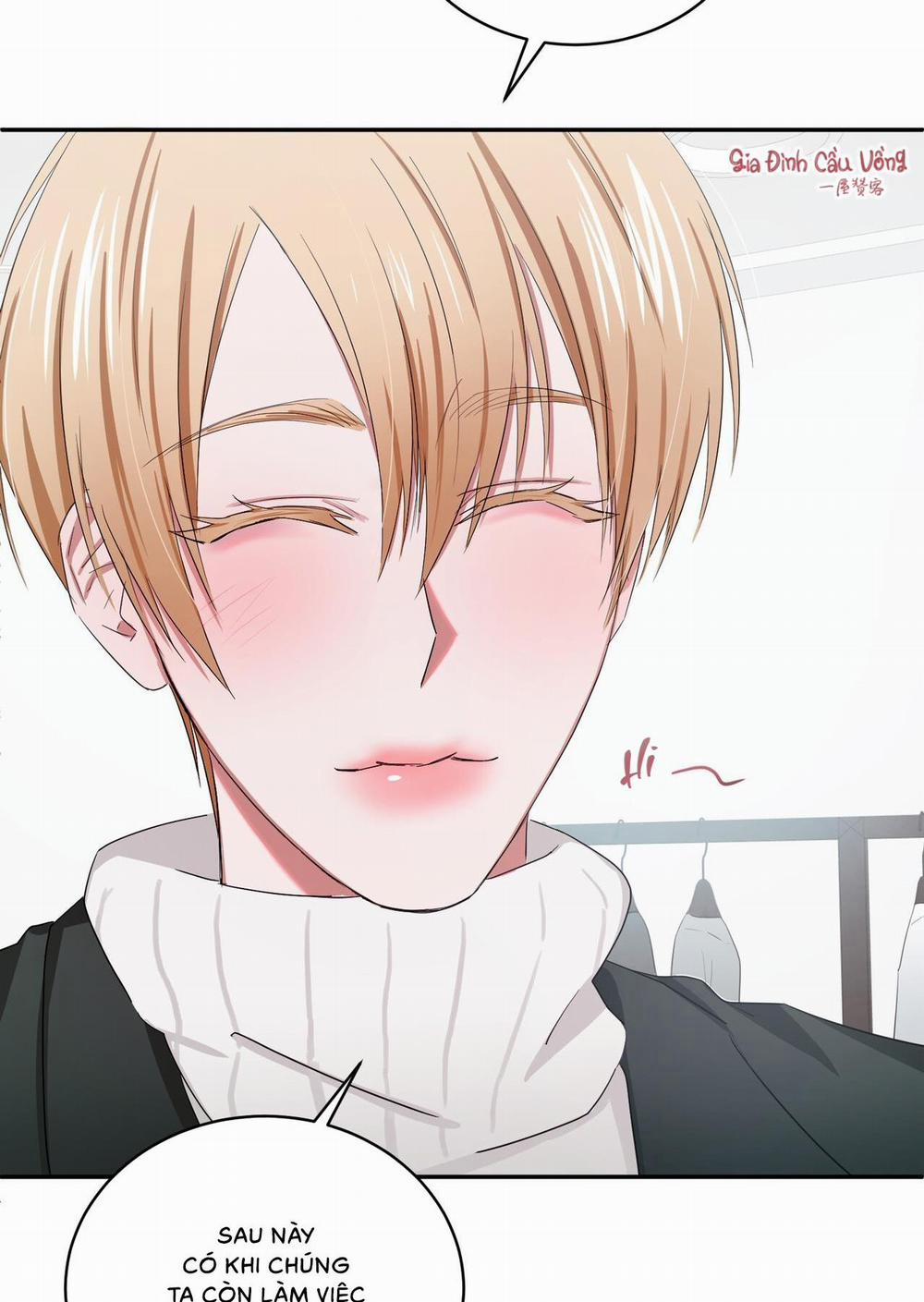 Thời Gian Hoàn Hảo Của Cô Tiểu Thư 2 trang 66