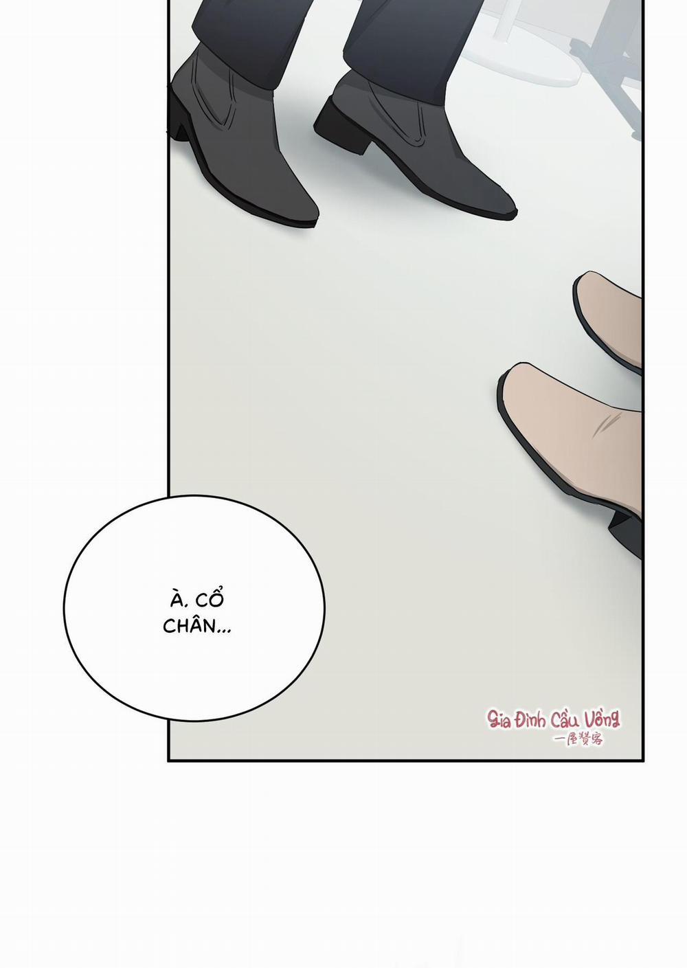 Thời Gian Hoàn Hảo Của Cô Tiểu Thư 2 trang 68