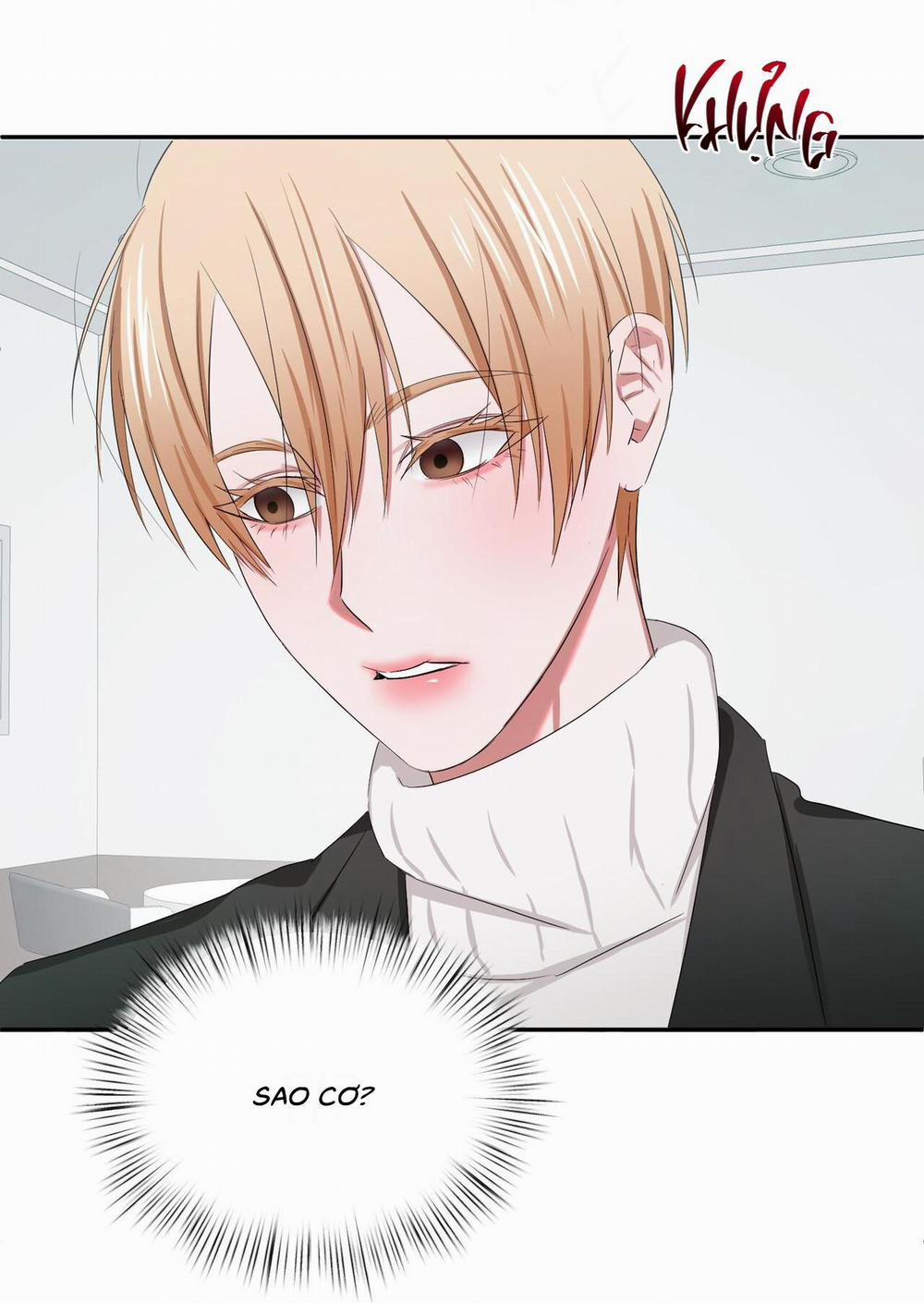 Thời Gian Hoàn Hảo Của Cô Tiểu Thư 2 trang 69