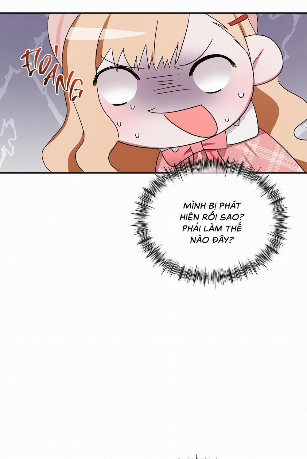 Thời Gian Hoàn Hảo Của Cô Tiểu Thư 2 trang 7