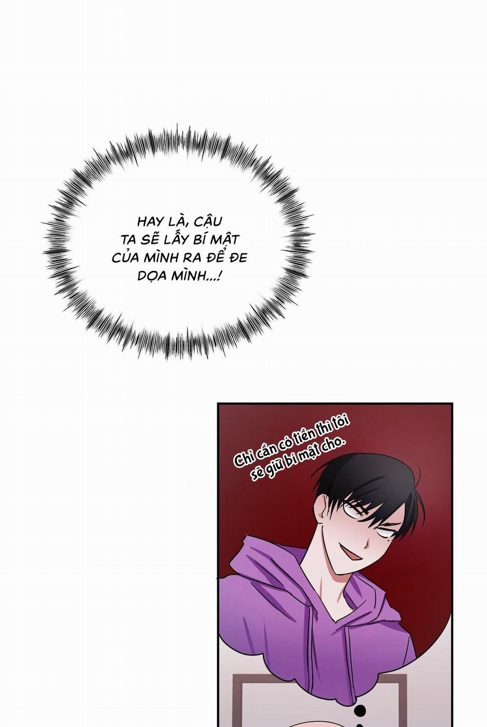 Thời Gian Hoàn Hảo Của Cô Tiểu Thư 2 trang 9