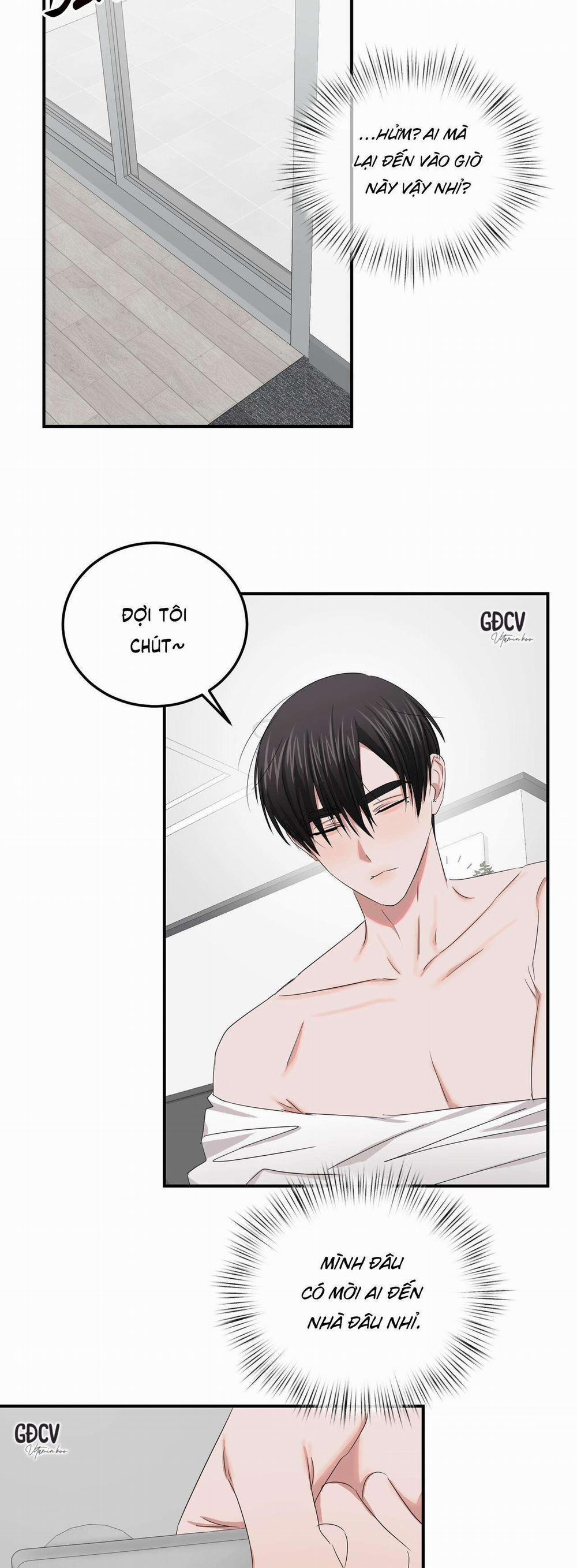 Thời Gian Hoàn Hảo Của Cô Tiểu Thư 20 trang 27