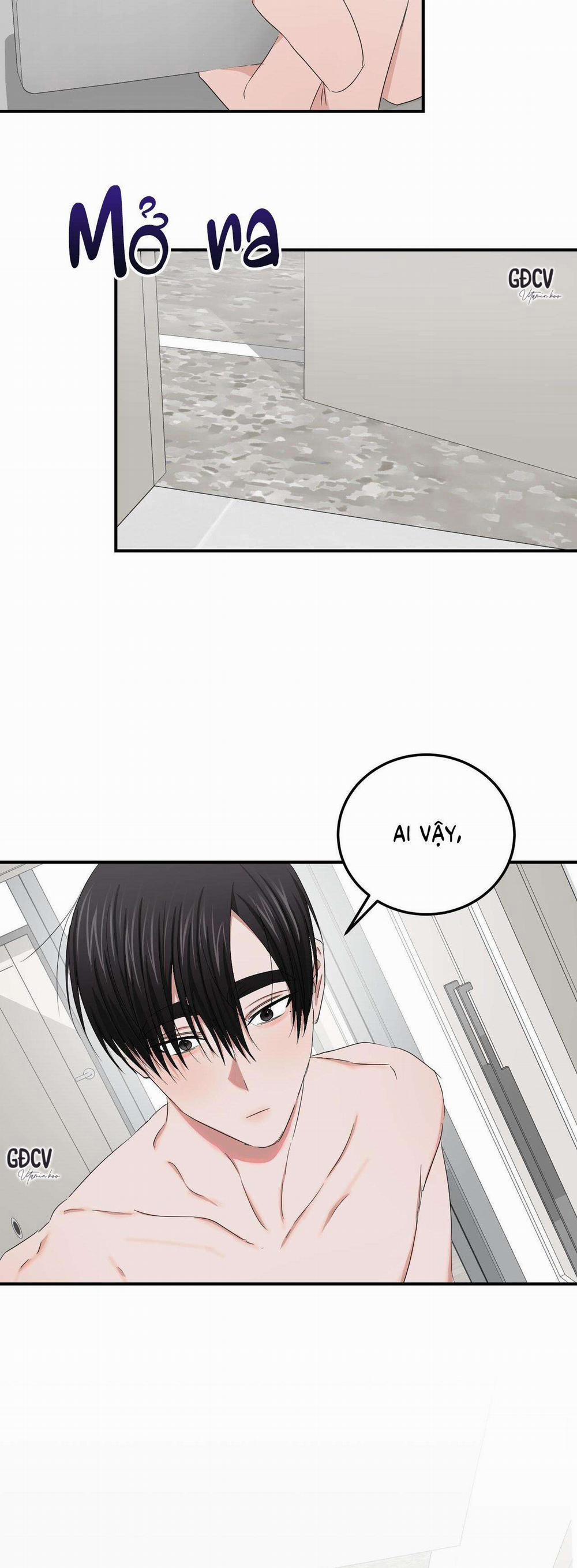 Thời Gian Hoàn Hảo Của Cô Tiểu Thư 20 trang 28