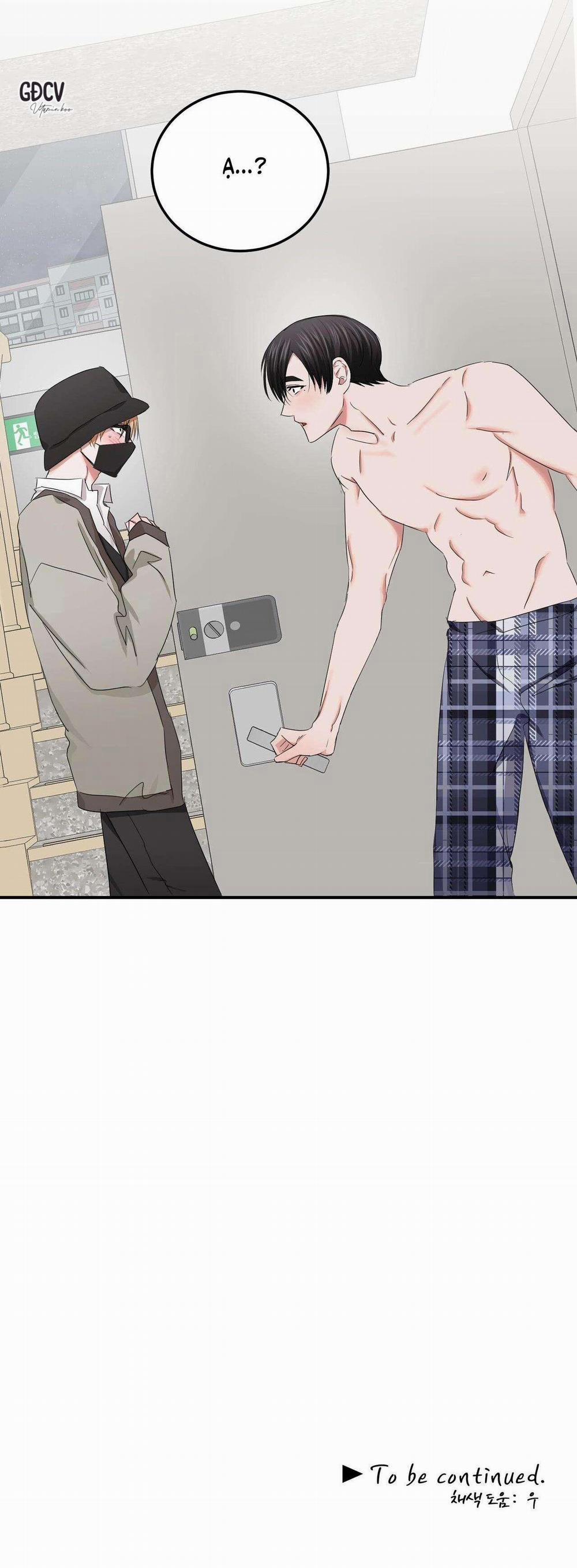 Thời Gian Hoàn Hảo Của Cô Tiểu Thư 20 trang 29