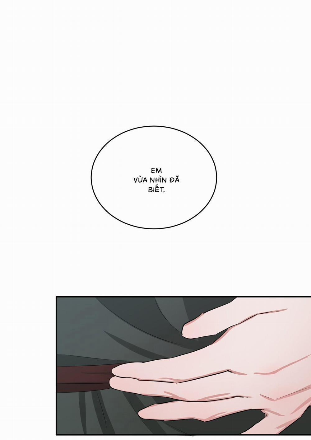 Thời Gian Hoàn Hảo Của Cô Tiểu Thư 3 trang 1