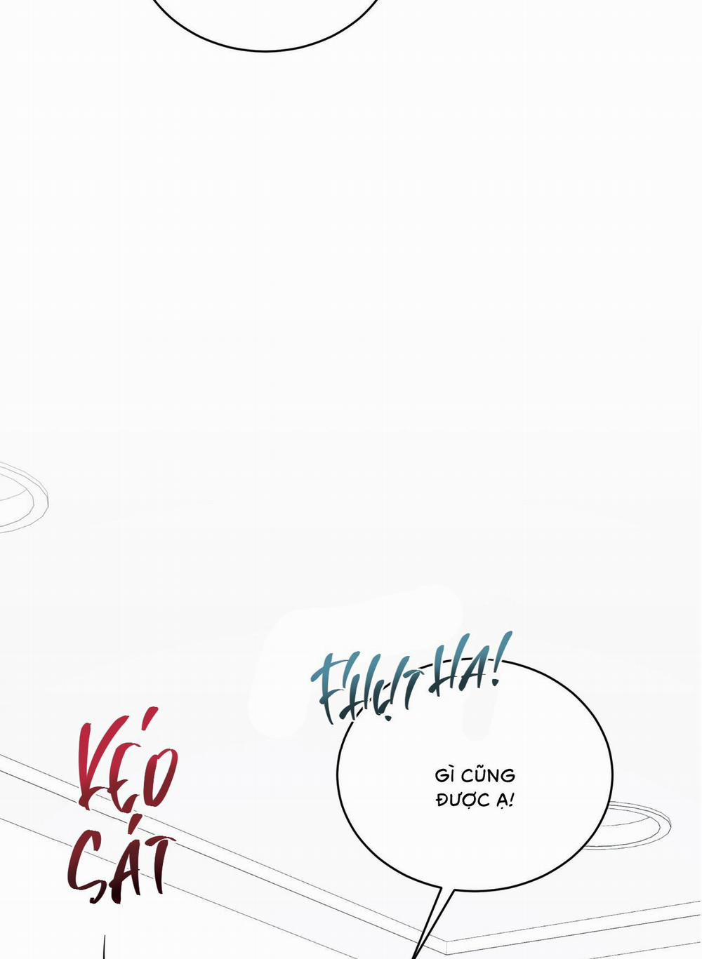 Thời Gian Hoàn Hảo Của Cô Tiểu Thư 3 trang 11