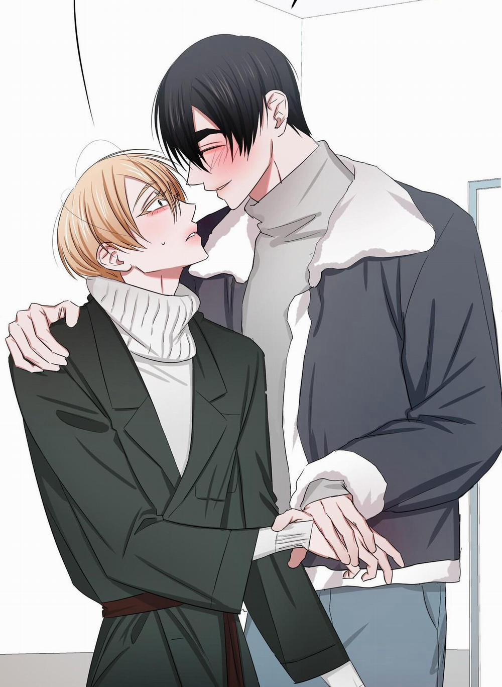 Thời Gian Hoàn Hảo Của Cô Tiểu Thư 3 trang 12