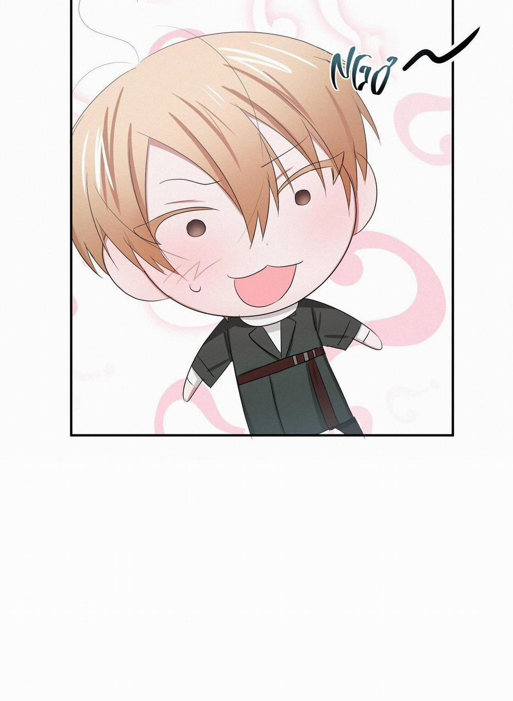 Thời Gian Hoàn Hảo Của Cô Tiểu Thư 3 trang 14