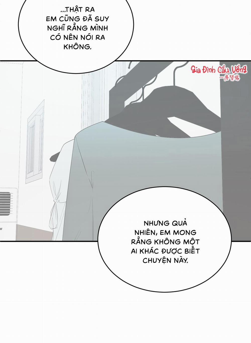 Thời Gian Hoàn Hảo Của Cô Tiểu Thư 3 trang 18