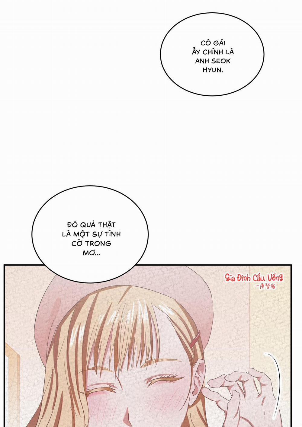 Thời Gian Hoàn Hảo Của Cô Tiểu Thư 3 trang 2