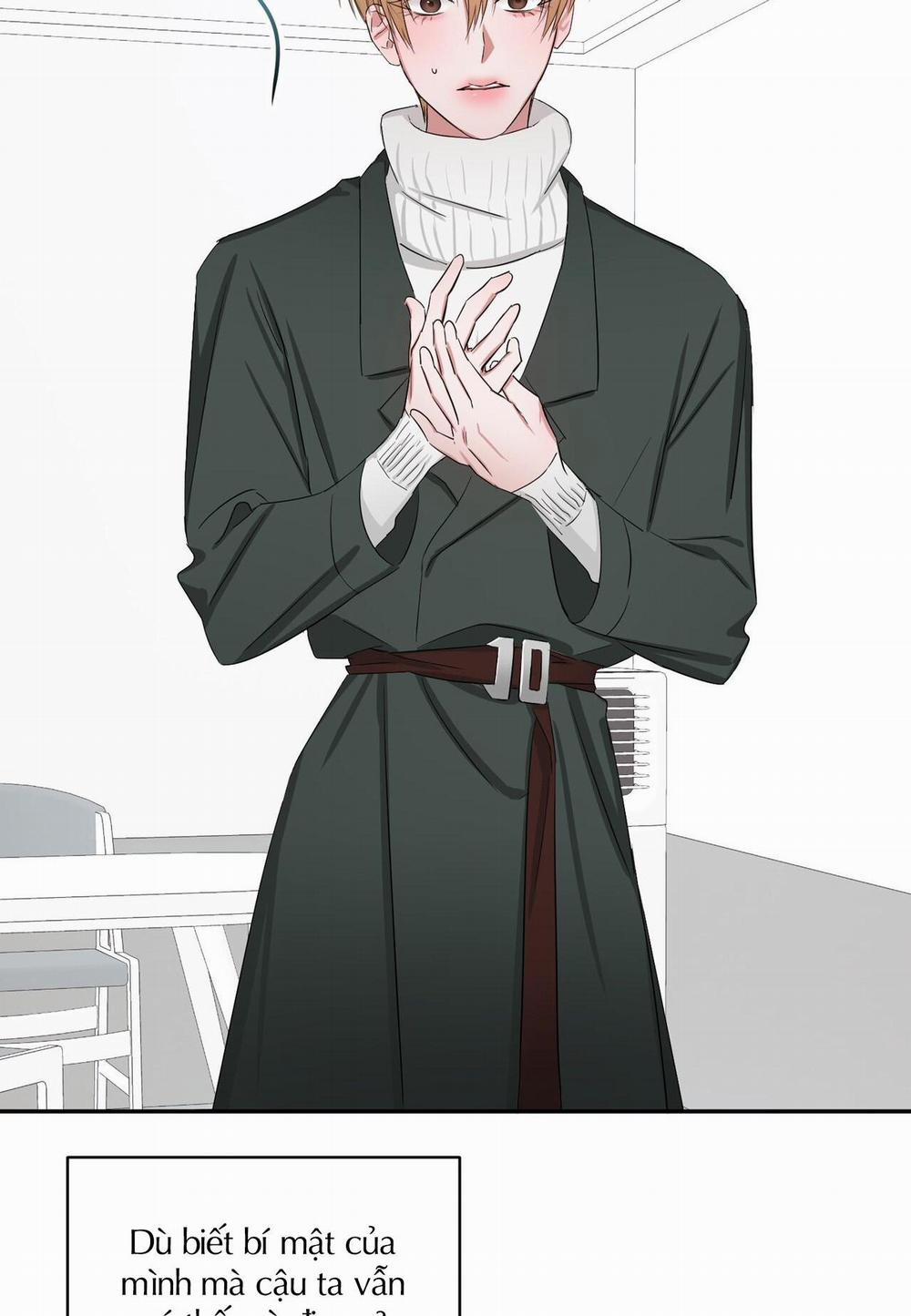 Thời Gian Hoàn Hảo Của Cô Tiểu Thư 3 trang 23