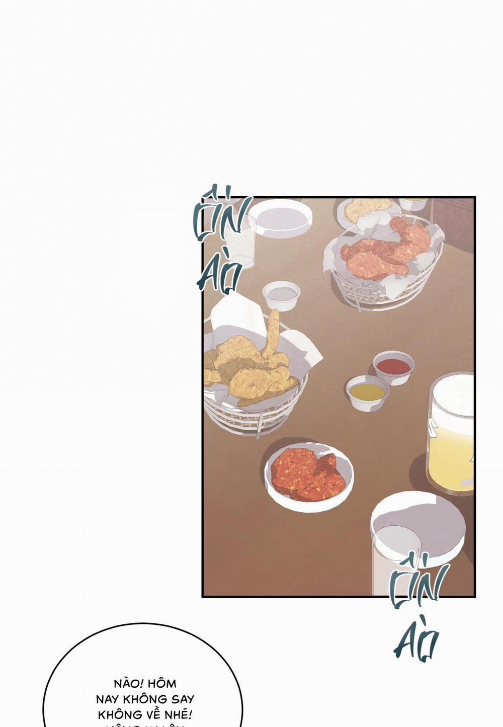 Thời Gian Hoàn Hảo Của Cô Tiểu Thư 3 trang 27