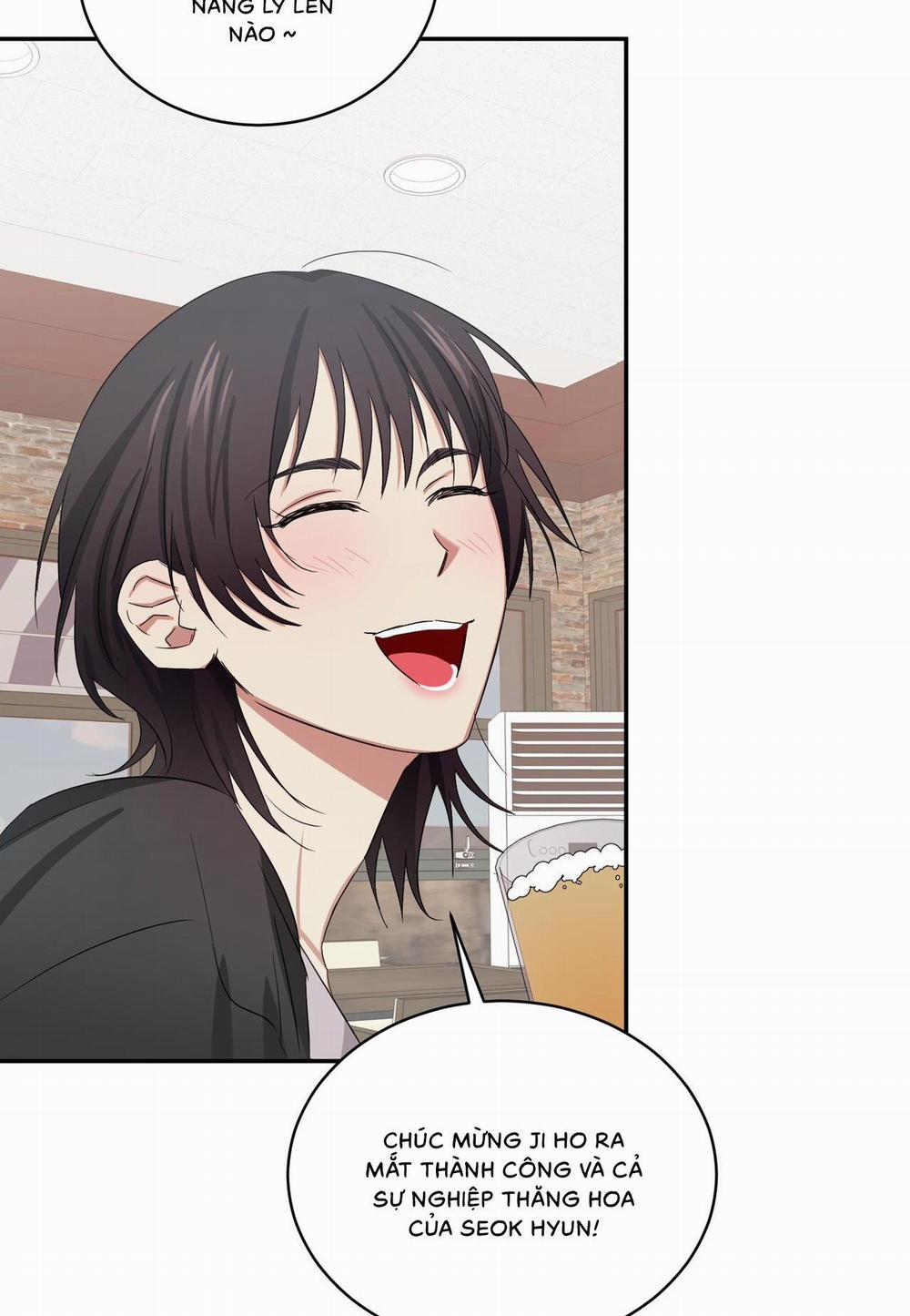 Thời Gian Hoàn Hảo Của Cô Tiểu Thư 3 trang 28