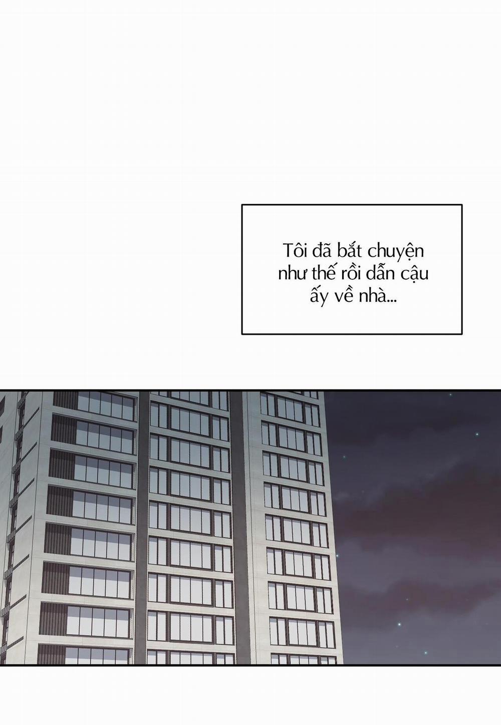 Thời Gian Hoàn Hảo Của Cô Tiểu Thư 3 trang 35