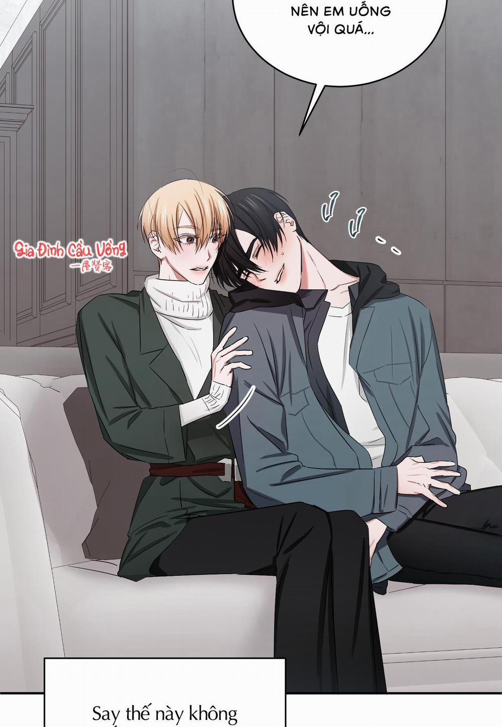 Thời Gian Hoàn Hảo Của Cô Tiểu Thư 3 trang 37