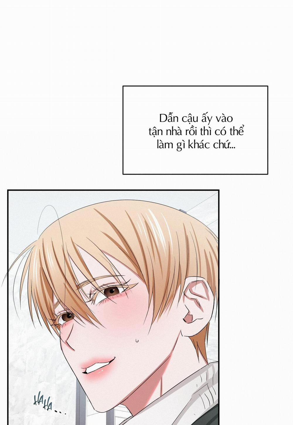 Thời Gian Hoàn Hảo Của Cô Tiểu Thư 3 trang 40