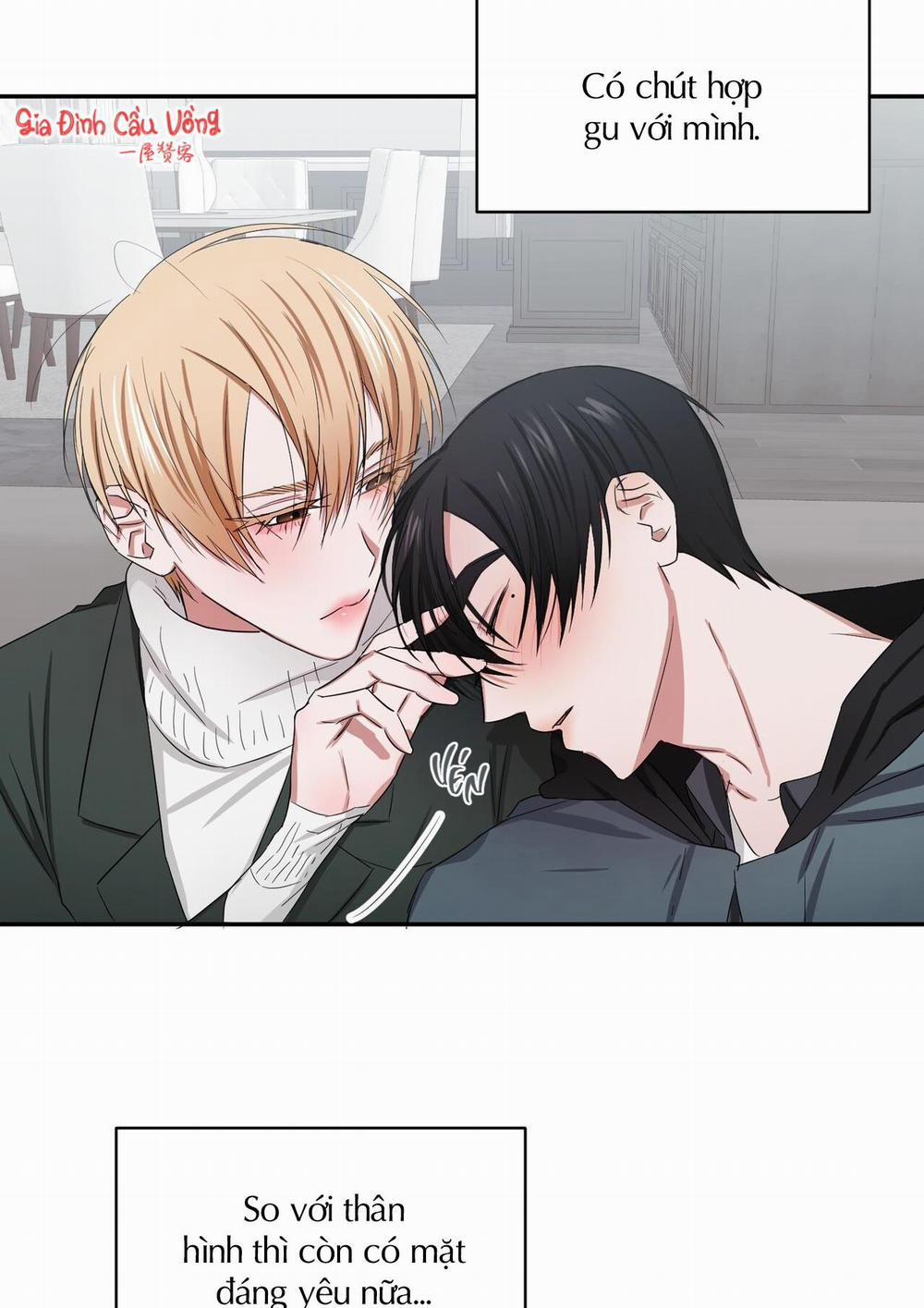 Thời Gian Hoàn Hảo Của Cô Tiểu Thư 3 trang 44