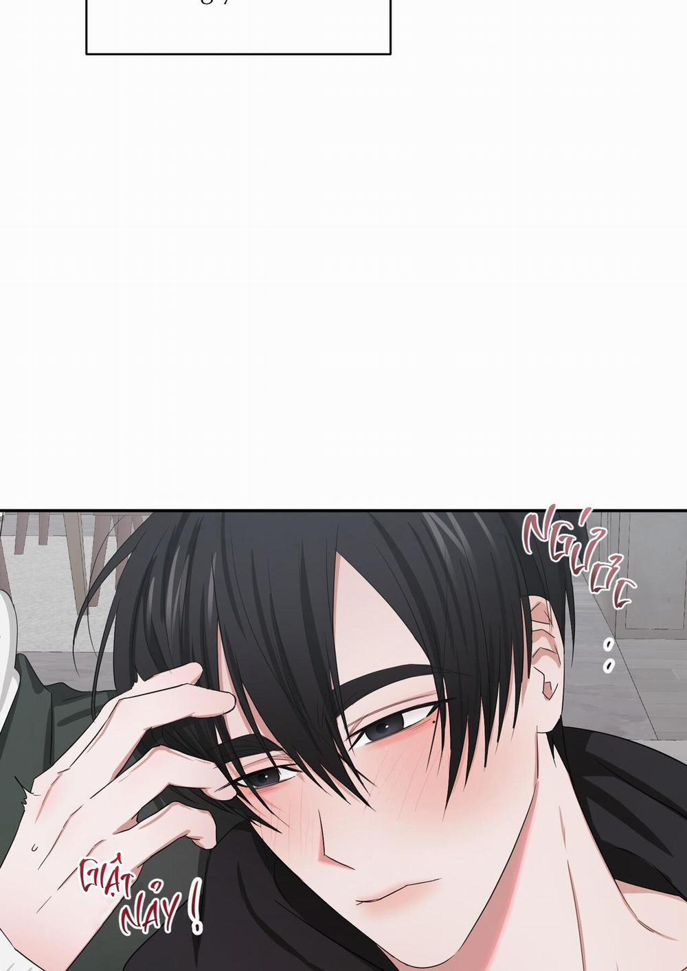 Thời Gian Hoàn Hảo Của Cô Tiểu Thư 3 trang 45