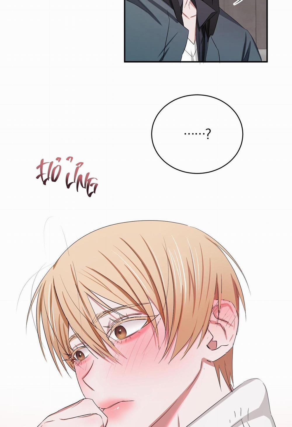 Thời Gian Hoàn Hảo Của Cô Tiểu Thư 3 trang 56