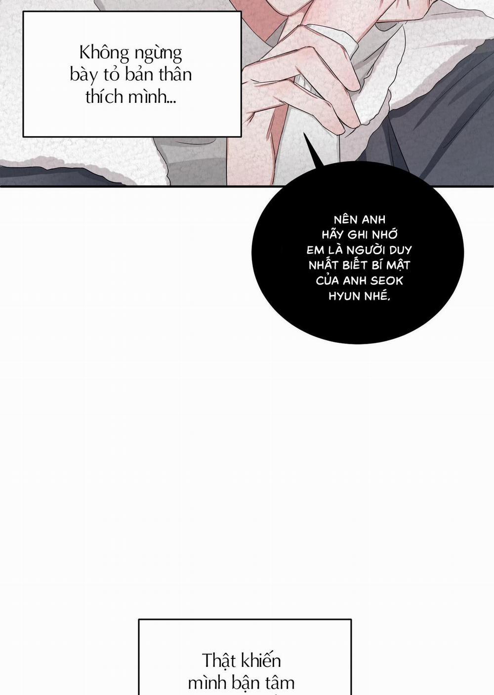 Thời Gian Hoàn Hảo Của Cô Tiểu Thư 3 trang 64