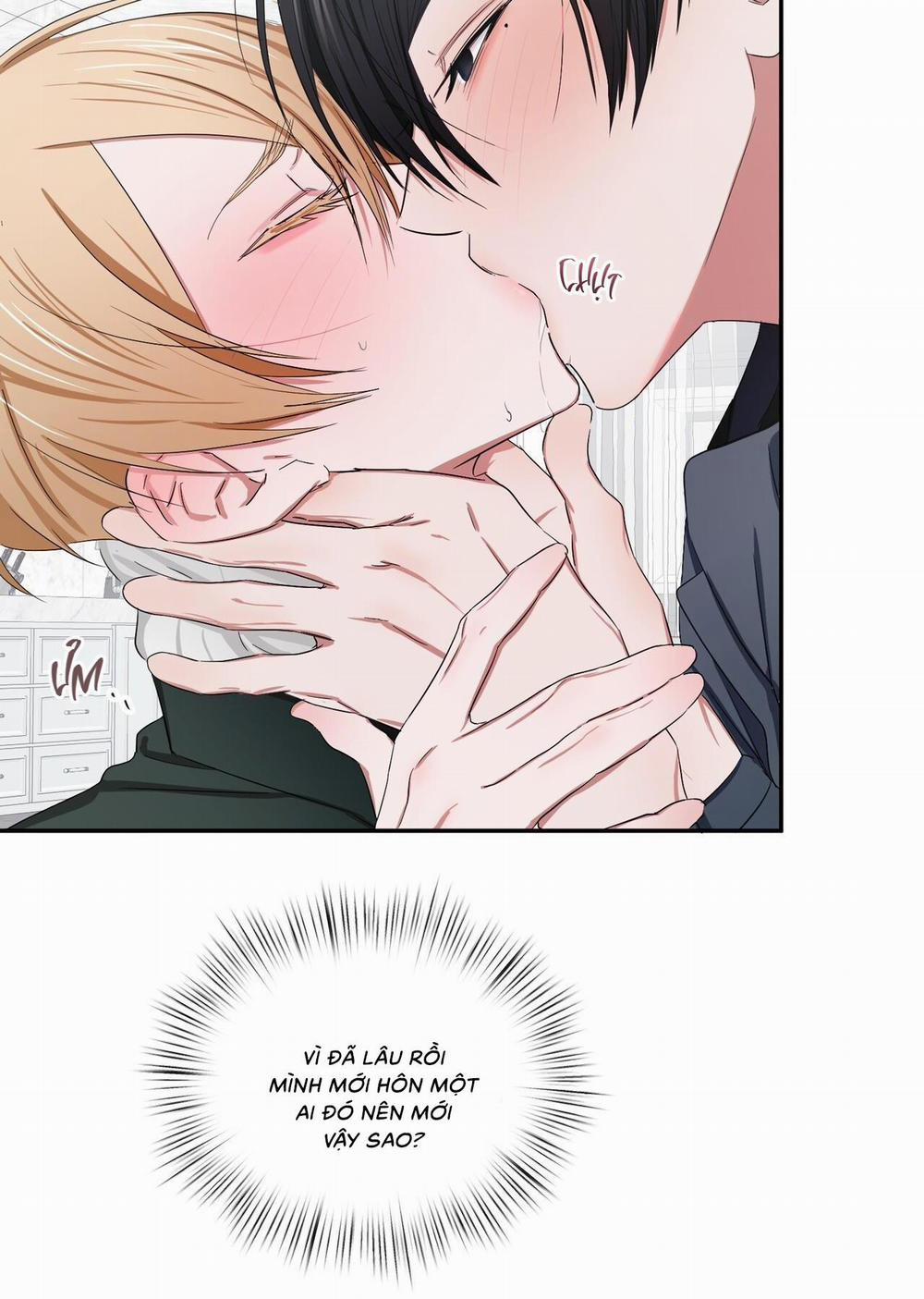 Thời Gian Hoàn Hảo Của Cô Tiểu Thư 3 trang 70