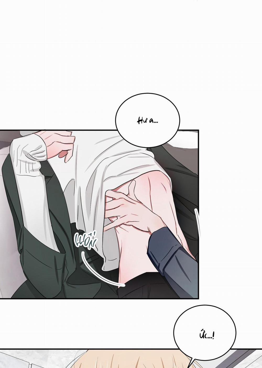 Thời Gian Hoàn Hảo Của Cô Tiểu Thư 3 trang 72