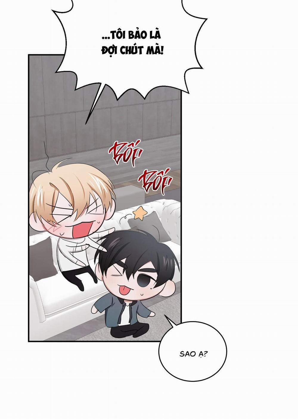 Thời Gian Hoàn Hảo Của Cô Tiểu Thư 3 trang 75