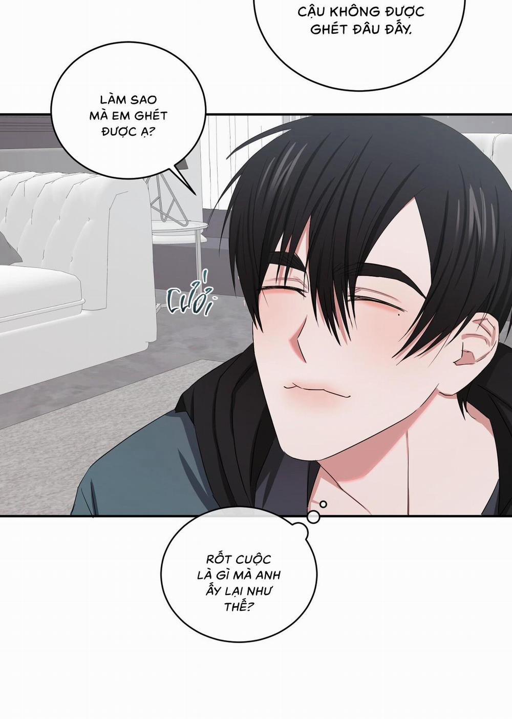 Thời Gian Hoàn Hảo Của Cô Tiểu Thư 3 trang 77