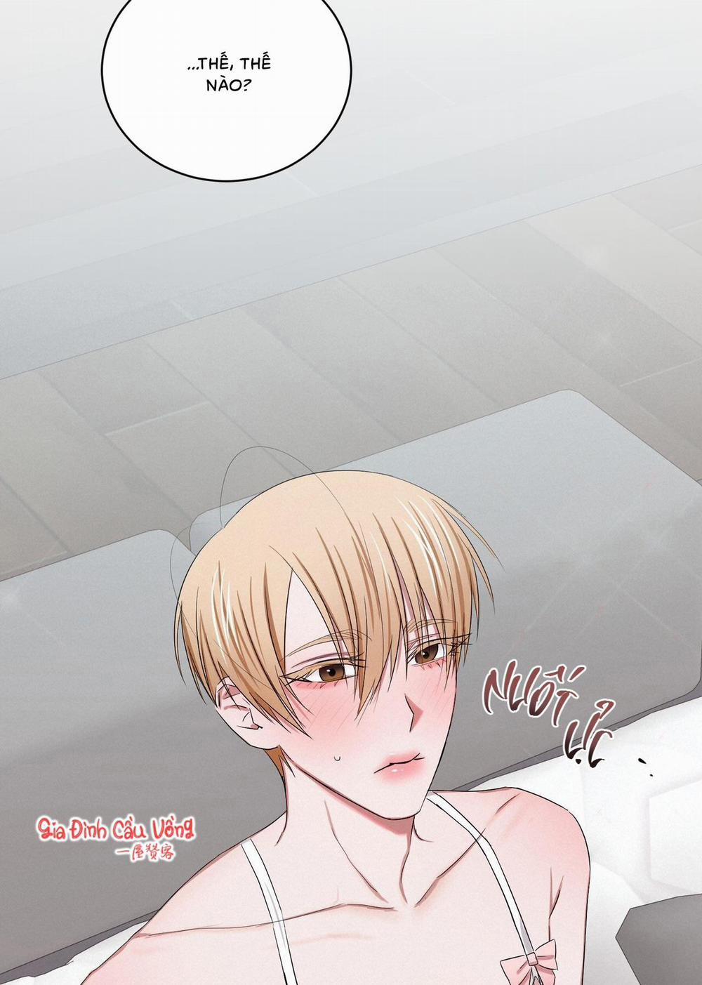 Thời Gian Hoàn Hảo Của Cô Tiểu Thư 3 trang 80