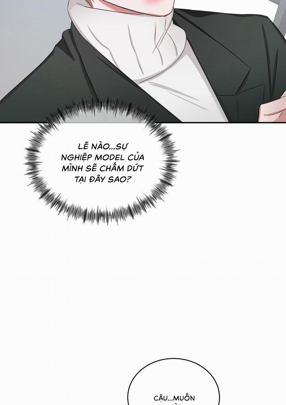 Thời Gian Hoàn Hảo Của Cô Tiểu Thư 3 trang 9